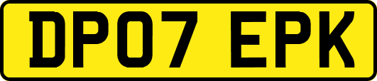 DP07EPK