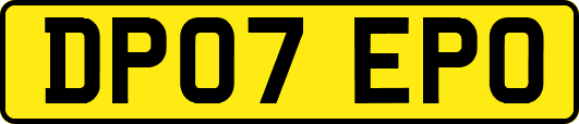 DP07EPO