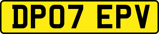 DP07EPV