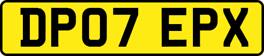 DP07EPX