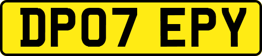 DP07EPY