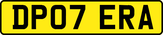 DP07ERA