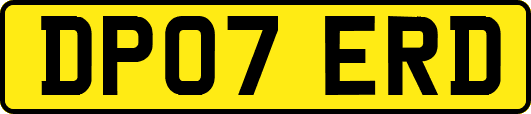 DP07ERD