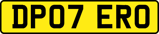DP07ERO