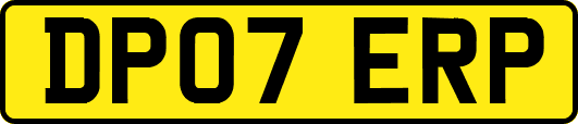 DP07ERP