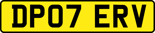 DP07ERV