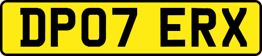 DP07ERX