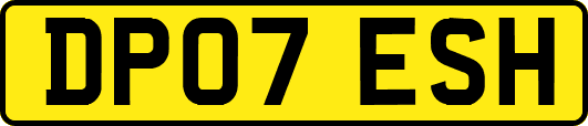 DP07ESH