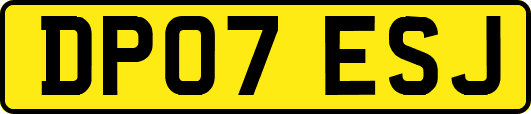 DP07ESJ