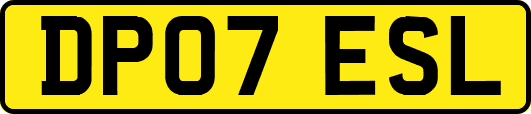 DP07ESL