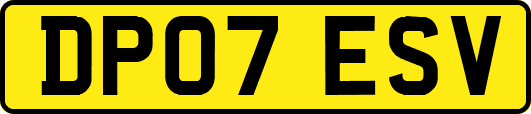 DP07ESV