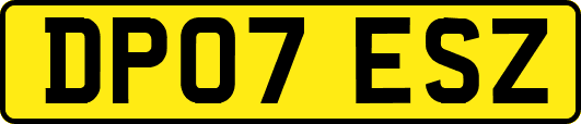 DP07ESZ