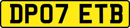 DP07ETB