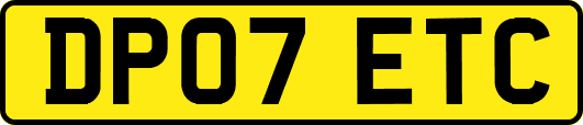 DP07ETC