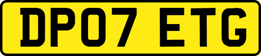 DP07ETG