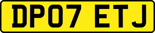 DP07ETJ