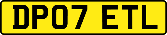 DP07ETL