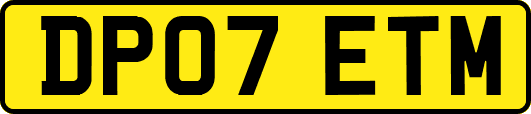 DP07ETM