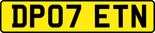 DP07ETN