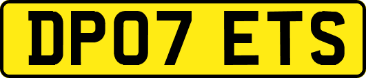 DP07ETS