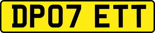 DP07ETT