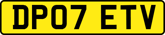 DP07ETV