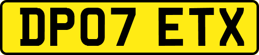 DP07ETX