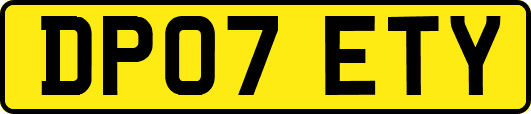 DP07ETY