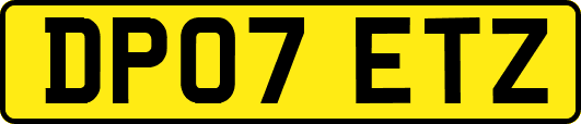 DP07ETZ