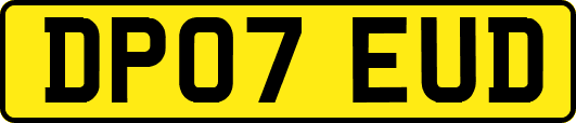 DP07EUD