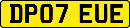 DP07EUE