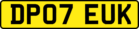 DP07EUK