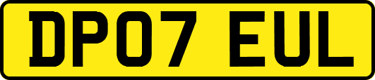 DP07EUL