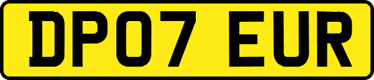 DP07EUR