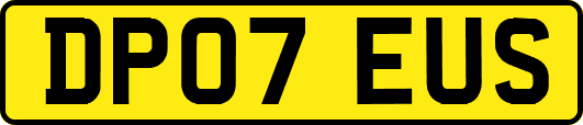 DP07EUS