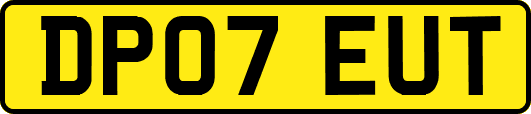 DP07EUT
