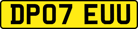 DP07EUU