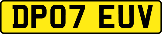 DP07EUV