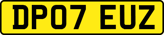DP07EUZ