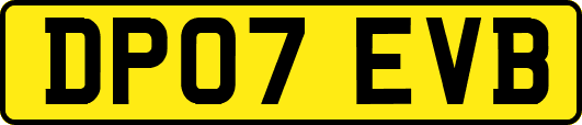 DP07EVB