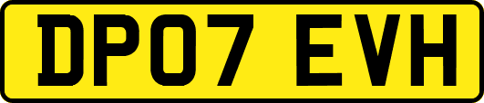 DP07EVH