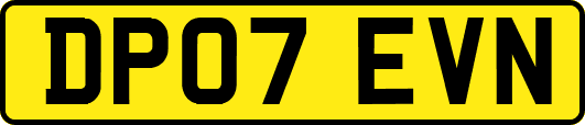 DP07EVN