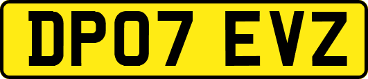 DP07EVZ