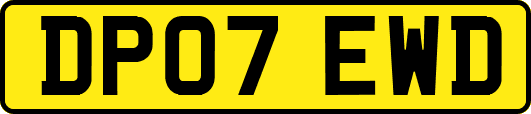 DP07EWD