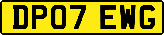 DP07EWG