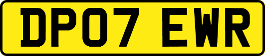 DP07EWR