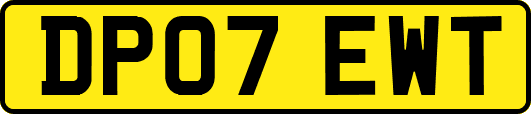 DP07EWT
