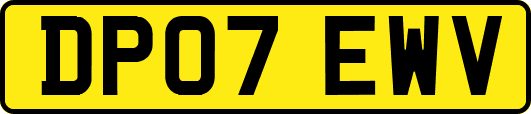 DP07EWV