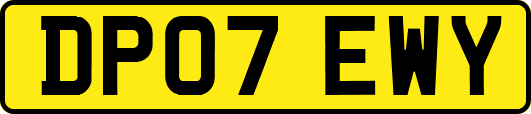 DP07EWY
