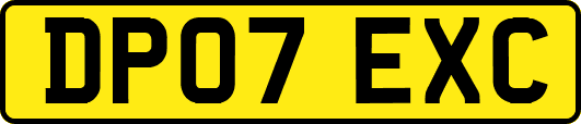 DP07EXC